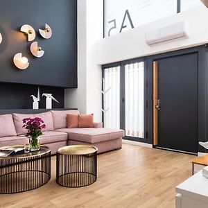 Deluxe Loft
